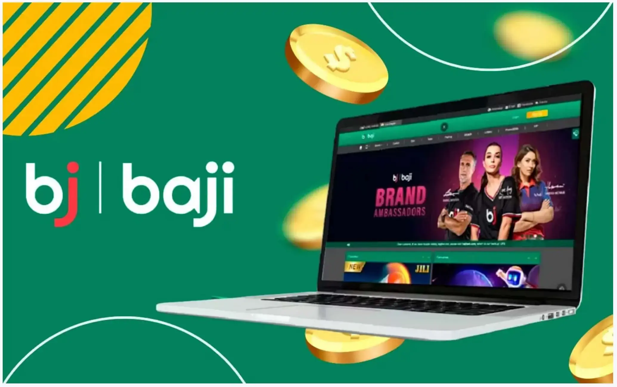 Benefits of Participating in Promotions Baji