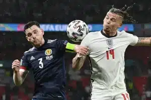 England