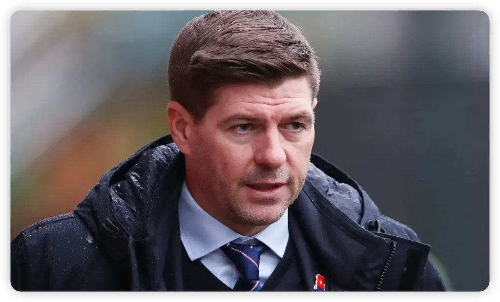 Gerrard