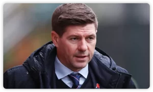 Gerrard