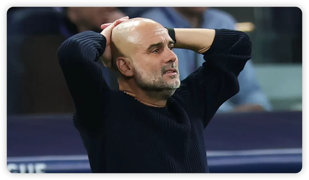 Guardiola