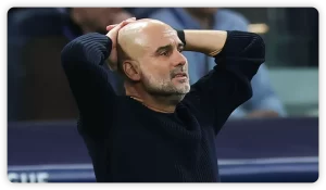 Guardiola