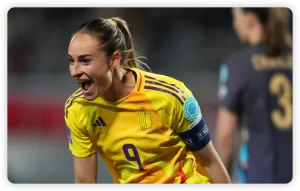 Lionesses