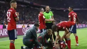 Munich