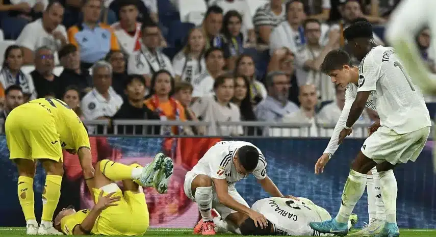 Baji Insight: Injury Impact — How Fitness Crises Have Shaped the Premier League Title Race