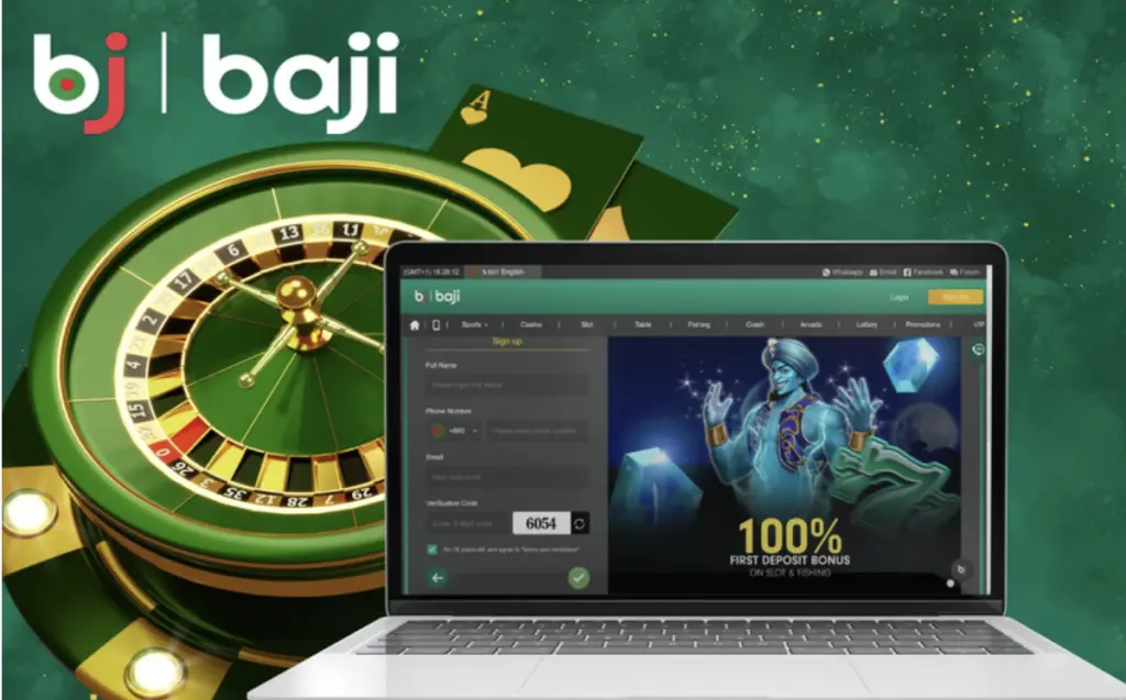 Promotions and Rewards After You Register