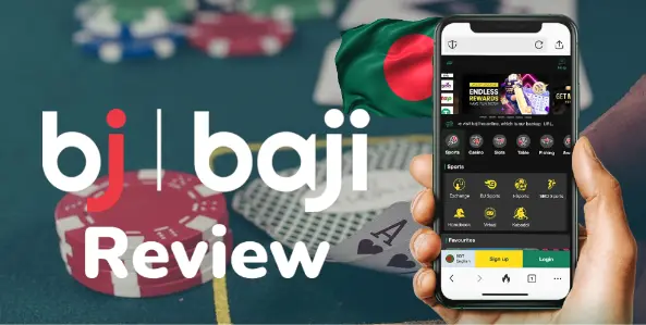 What Makes the Baji App Unique