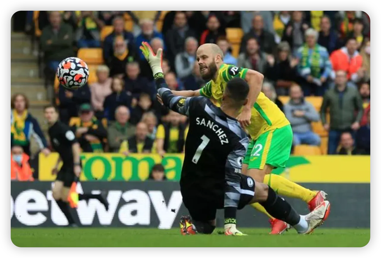 Norwich City’s Heartfelt Support