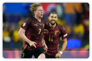 Belgium