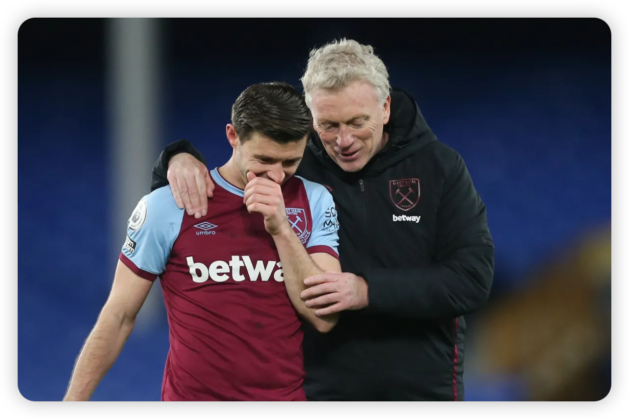 West Ham's Surprising Premier League Campaign