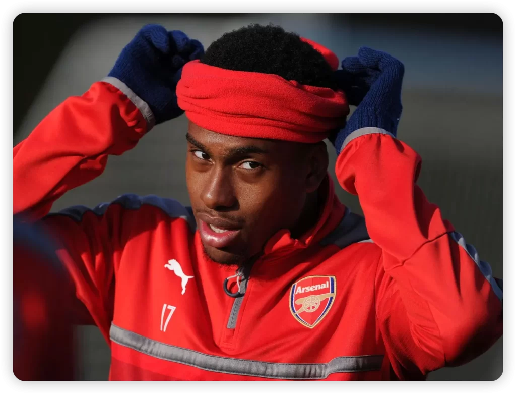 Iwobi