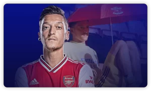 Ozil