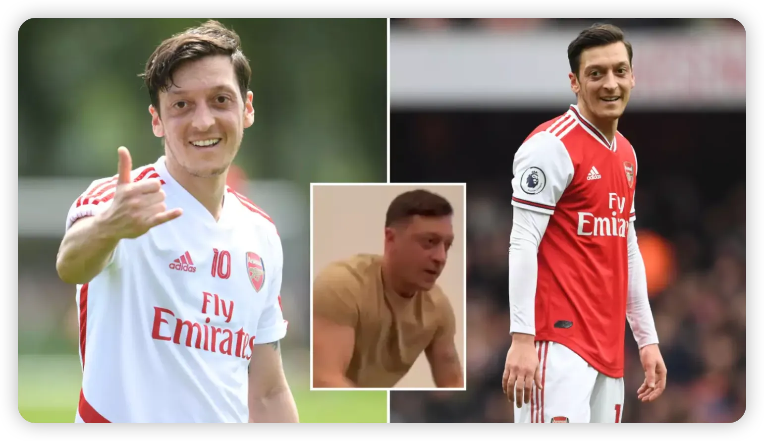 Tactical Flexibility: The New Arsenal Blueprint