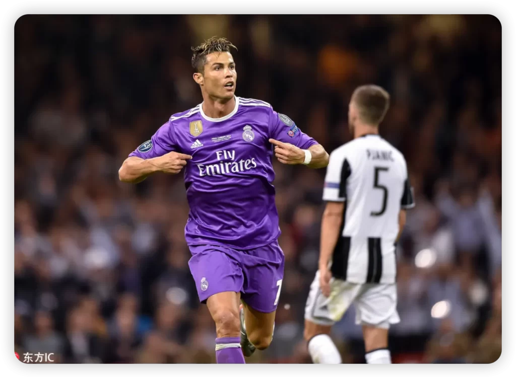 Ronaldo