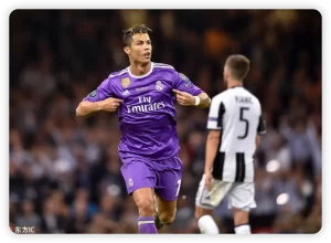 Ronaldo