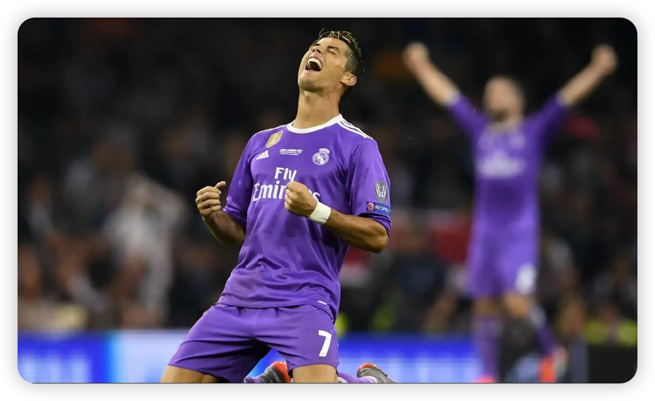 The Incident That Shook El Clásico