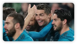 Ronaldo
