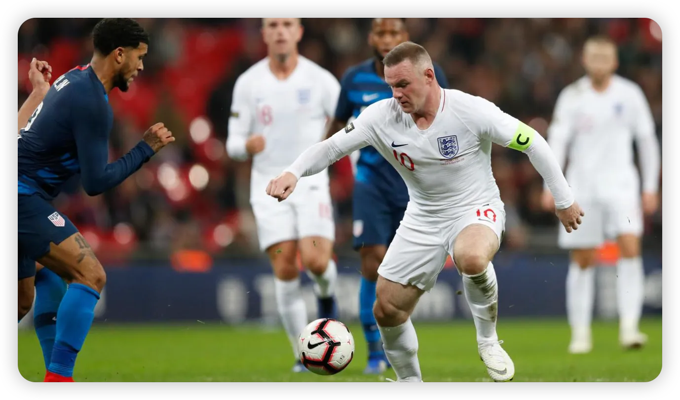 A Night to Remember at Wembley