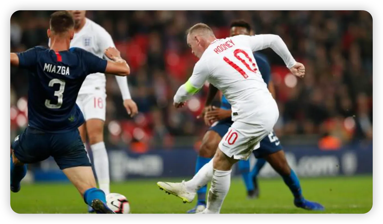 The Legacy: More Than Just Goals