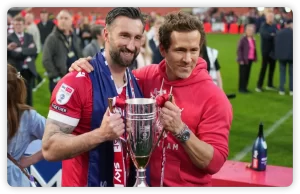 Wrexham