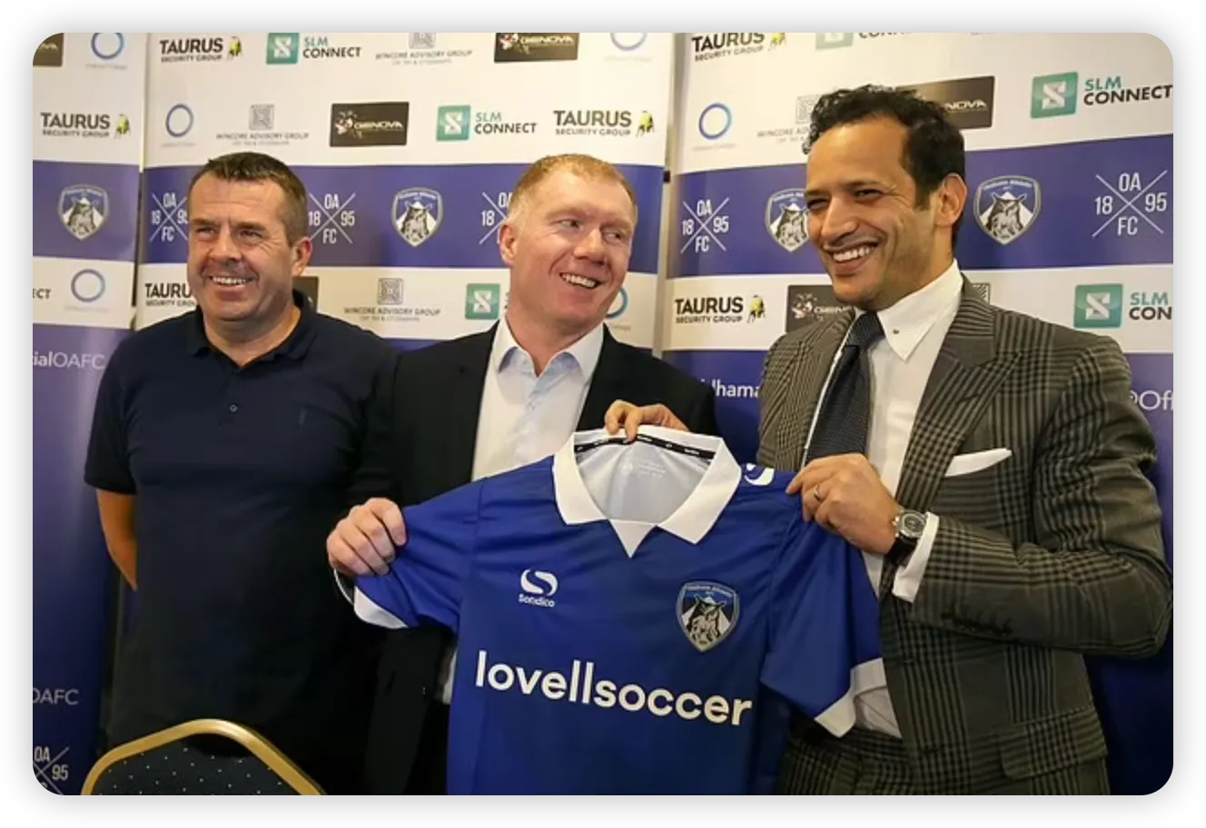 Troubled Ownership Reaches Breaking Point