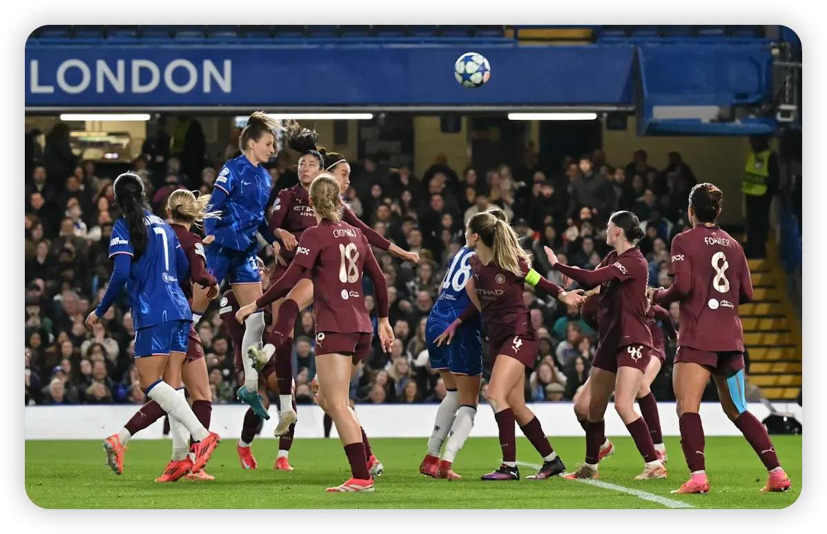 The Sam Kerr Conundrum: How Chelsea Adapt