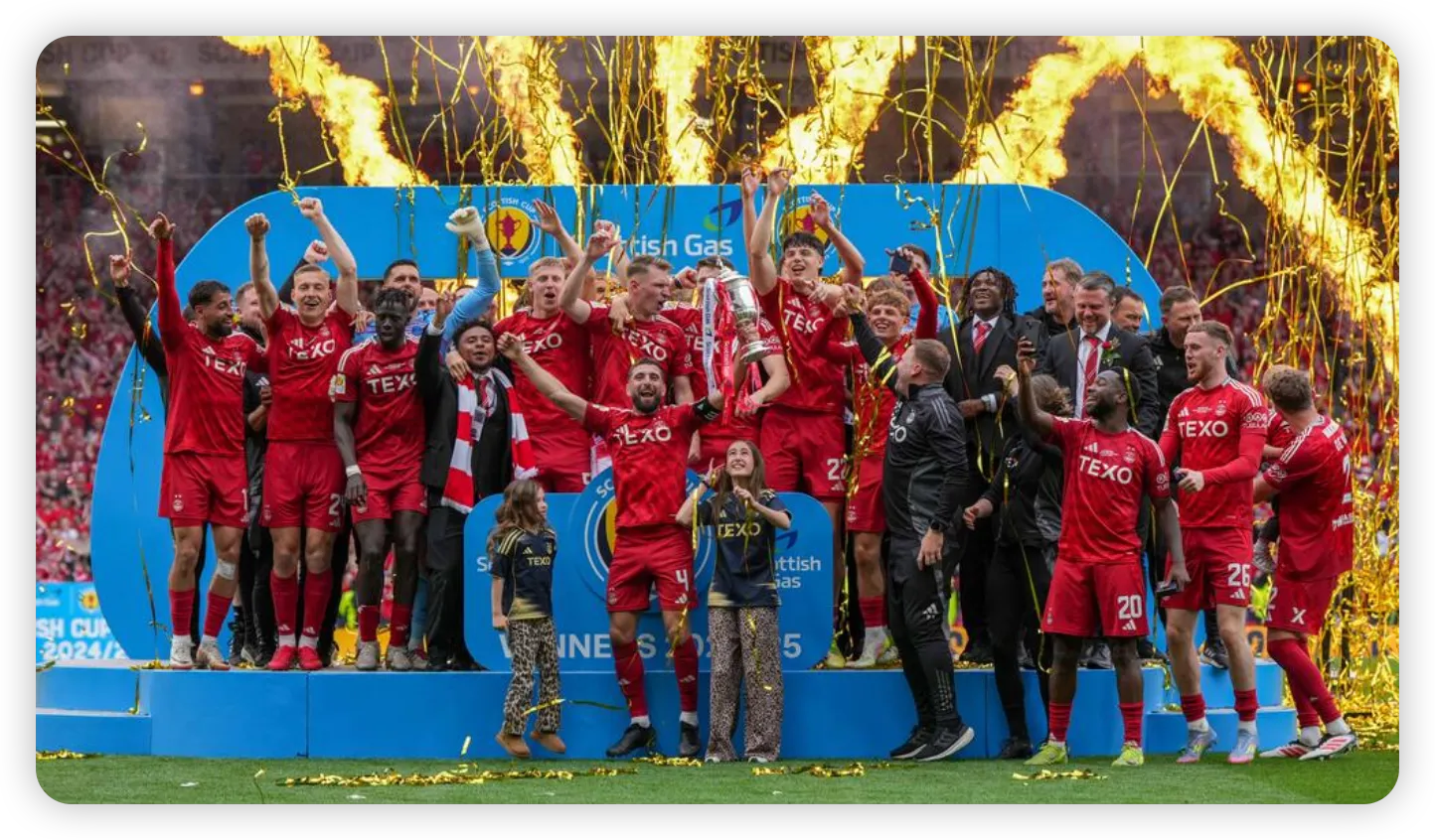 What This Means for Scottish Football