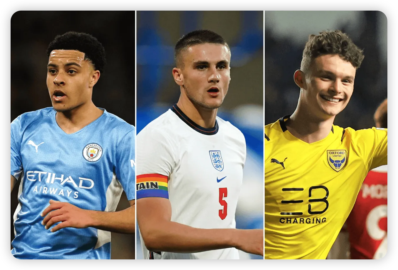 Huddersfield's Creative Void