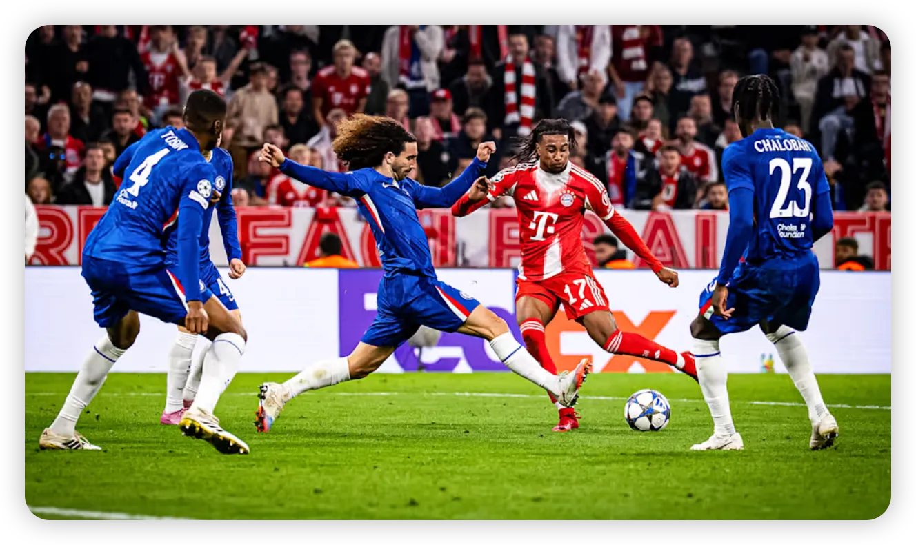 What’s Next for Both Teams?