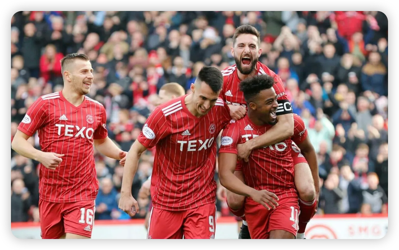 Match-Day Ambassador & Behind-the-Scenes Influence