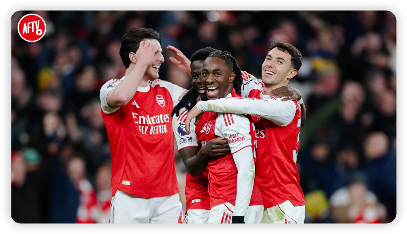 The Incident That Shook Arsenal's Foundation