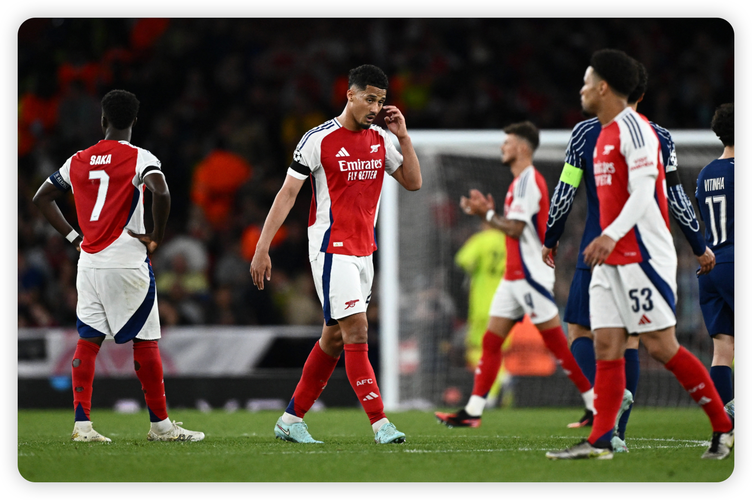 Player Perspectives: Belief Flows Through the Squad