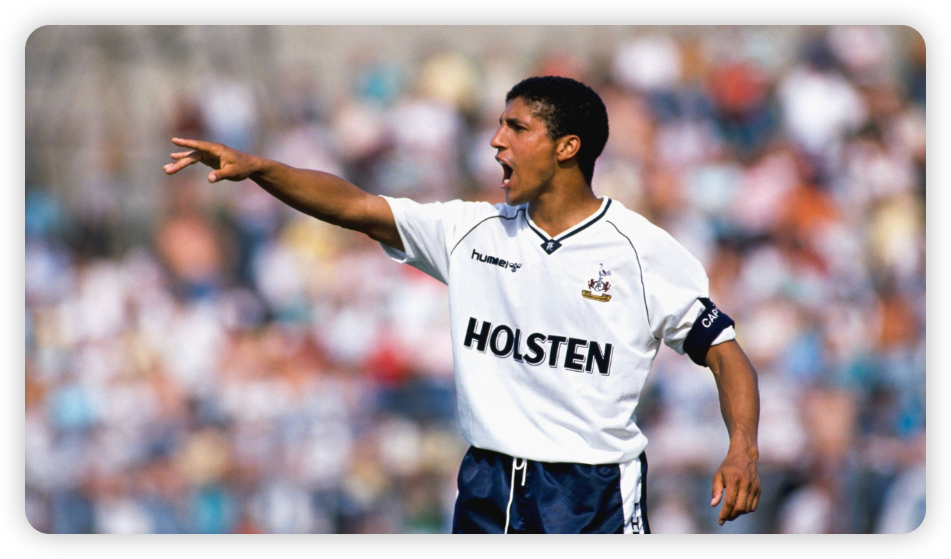 The Stark Reality of BAME Representation in Football Management