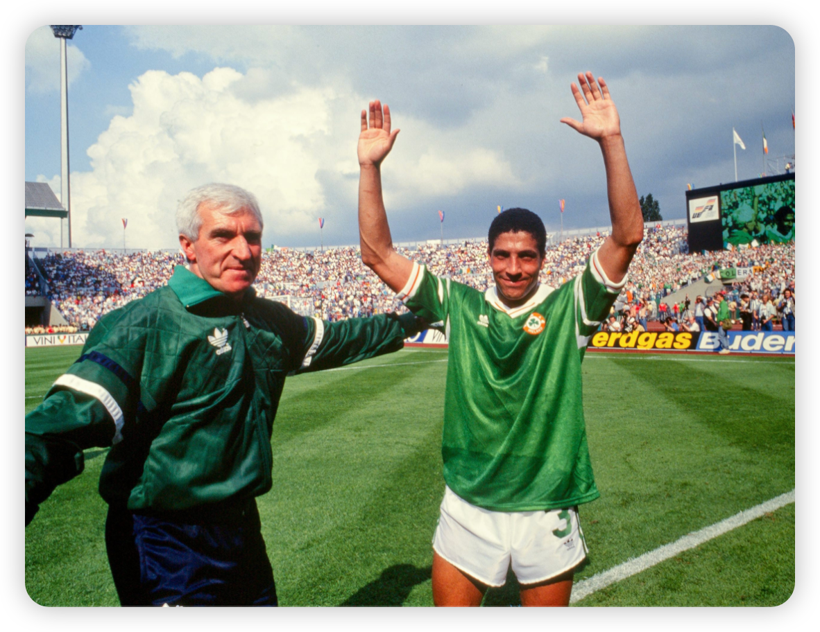 The Role Model Deficit and Its Impact