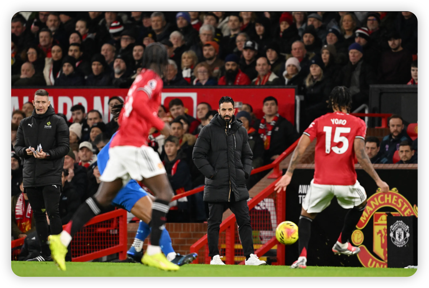 A Clash of Philosophies