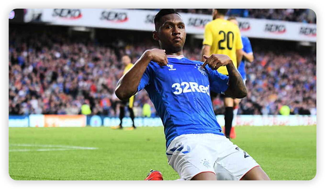 Why Lille Turned to Morelos After David Rejection