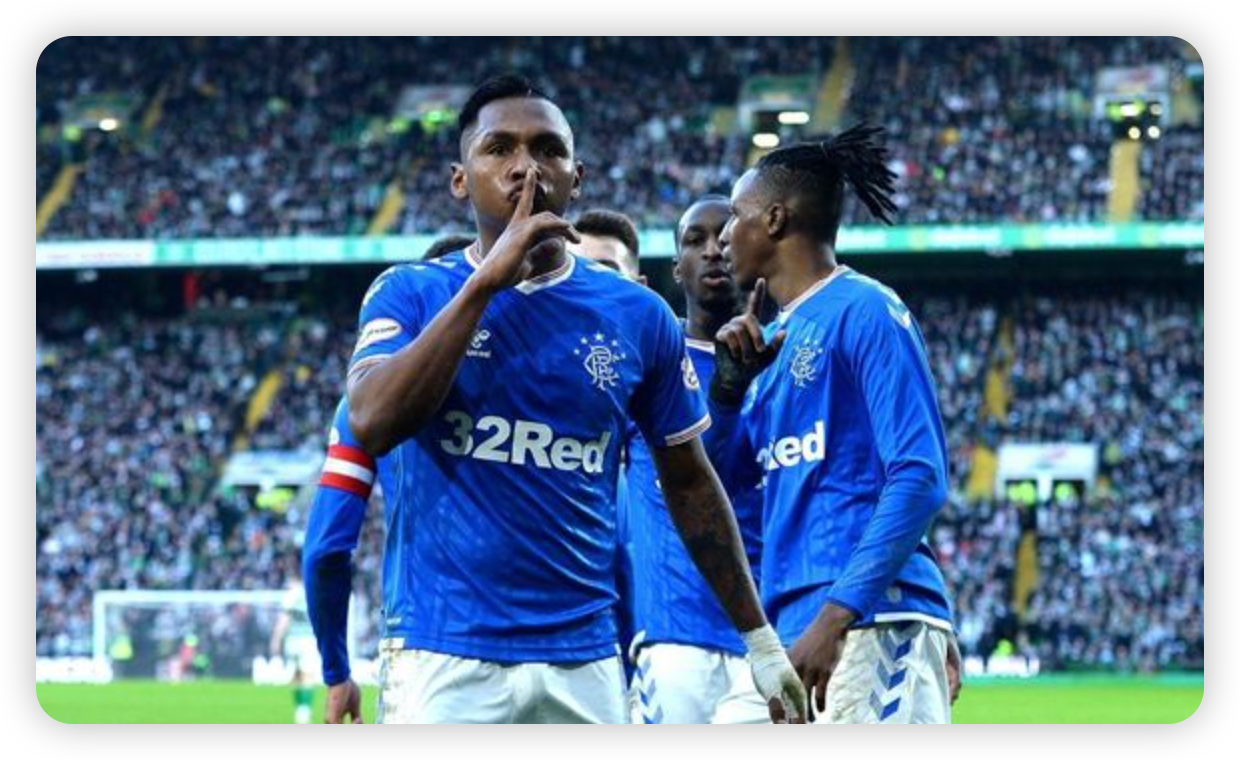 Scottish Premiership Implications