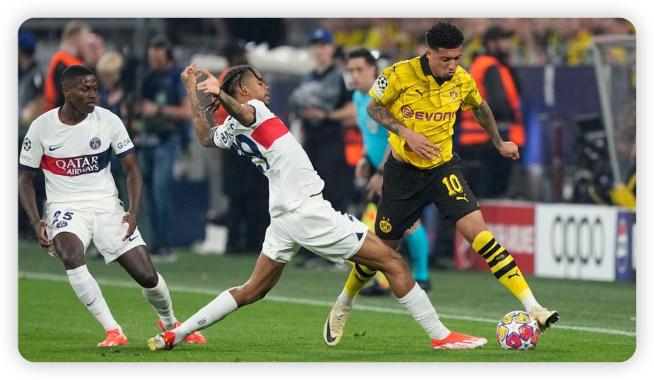 The Transfer Saga: Will Sancho Stay or Go?