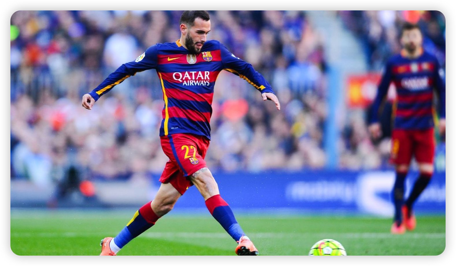 From Humble Beginnings to Camp Nou Dreams