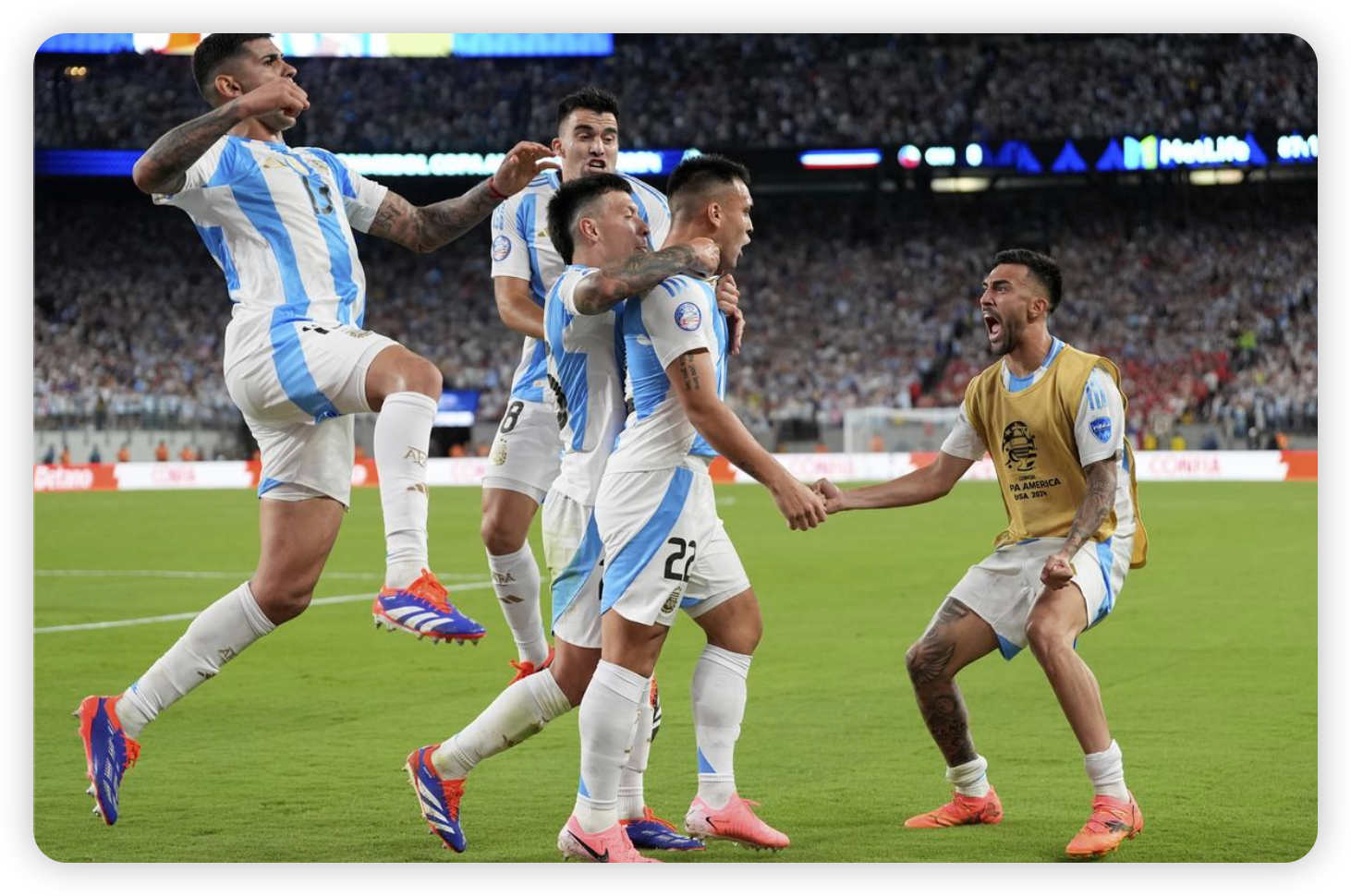 Group D Outlook: Beyond the Heavyweights