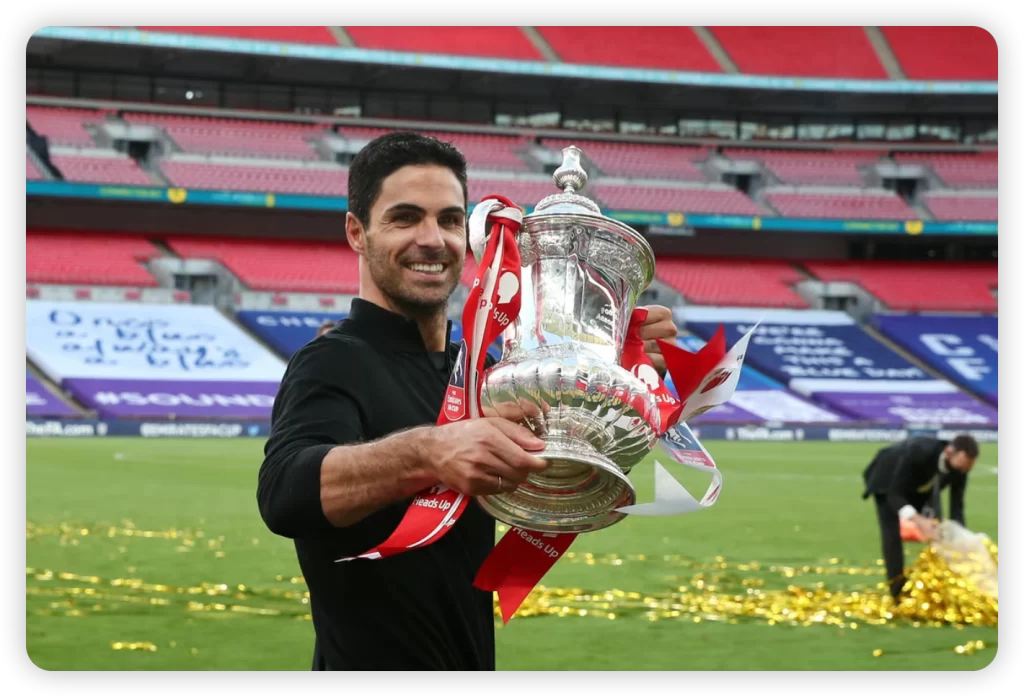 Arteta