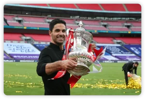 Arteta