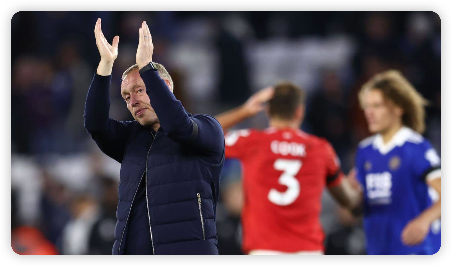 Immediate Fixture Pressure