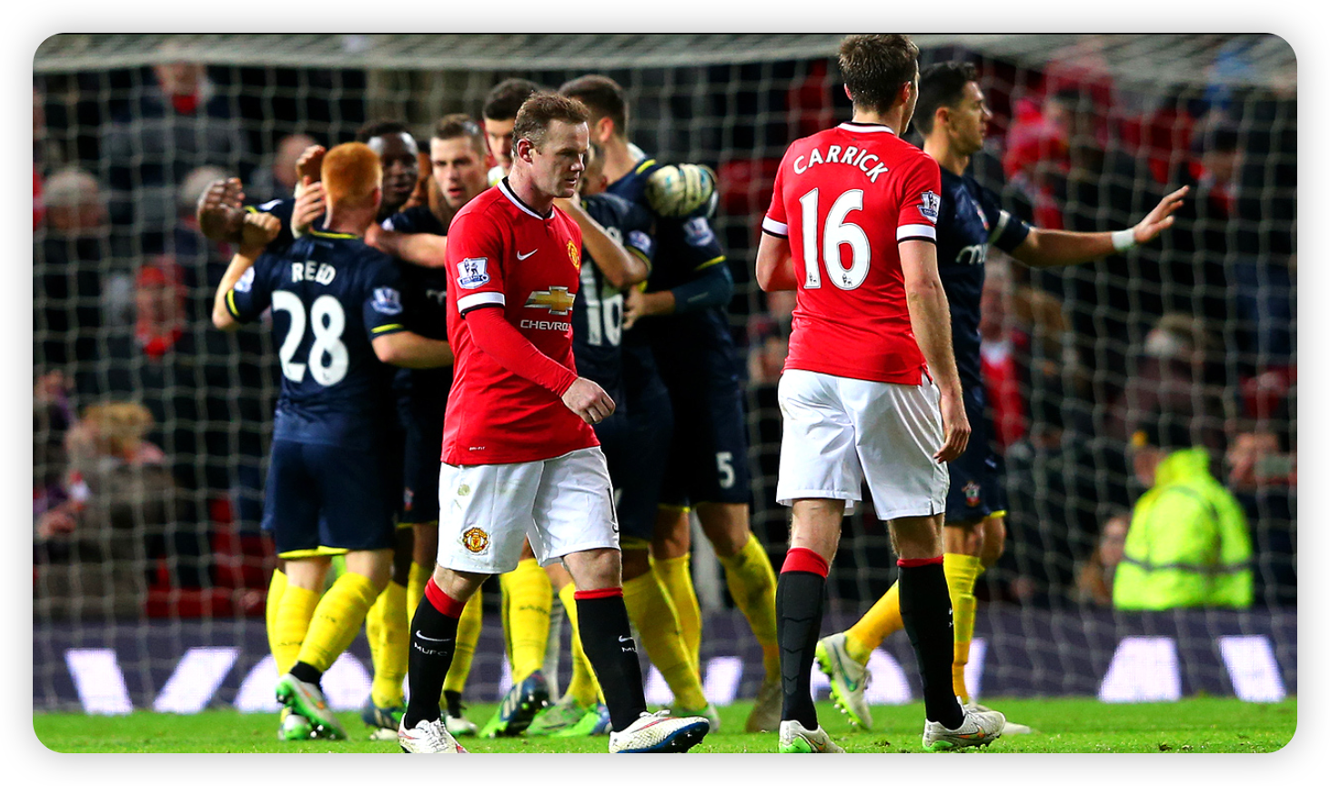 The Mourinho Factor: What’s Next for United?