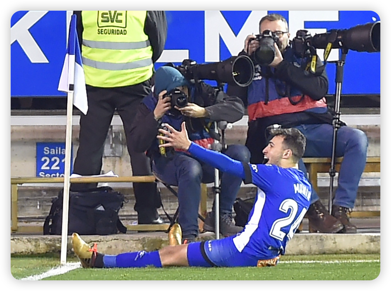 The Controversial FIFA Ruling