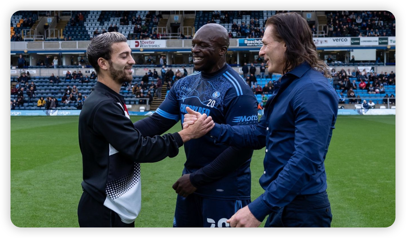 The Timeline of Betting Violations