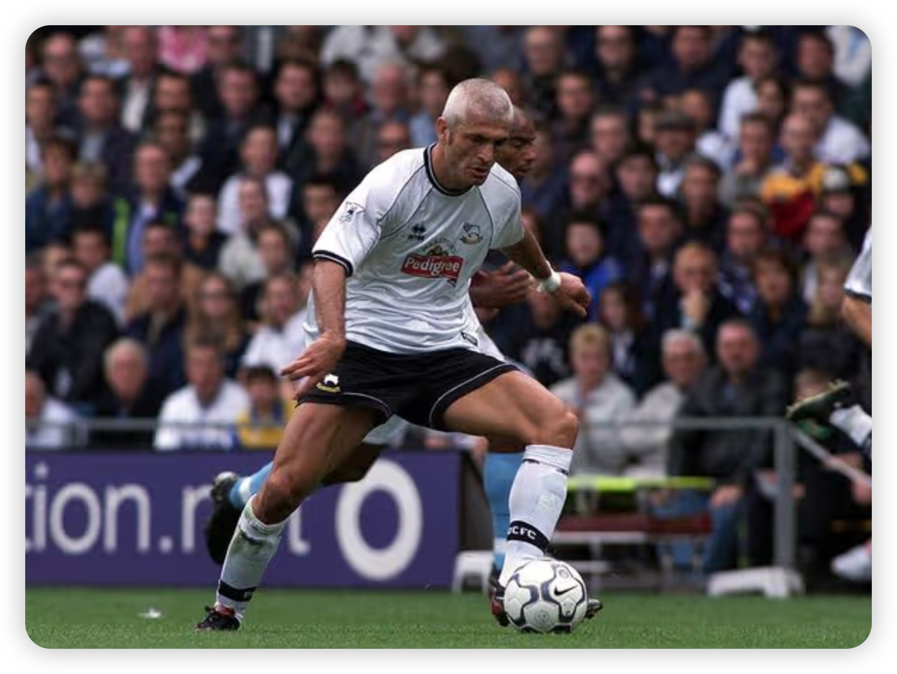 The Managerial Speculation: Ravanelli's Candid Response