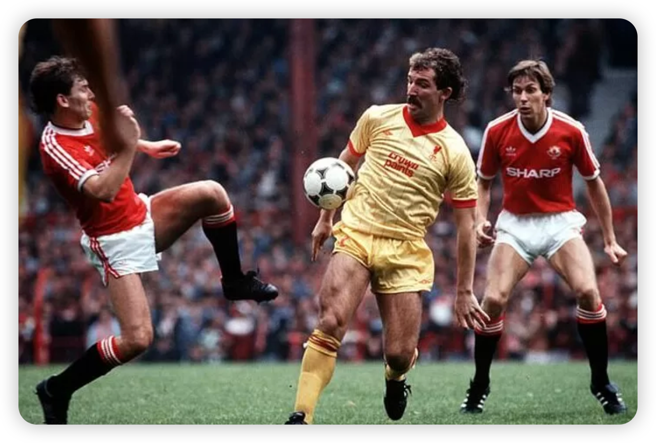 The Offside Overhaul: A Striker's Paradise