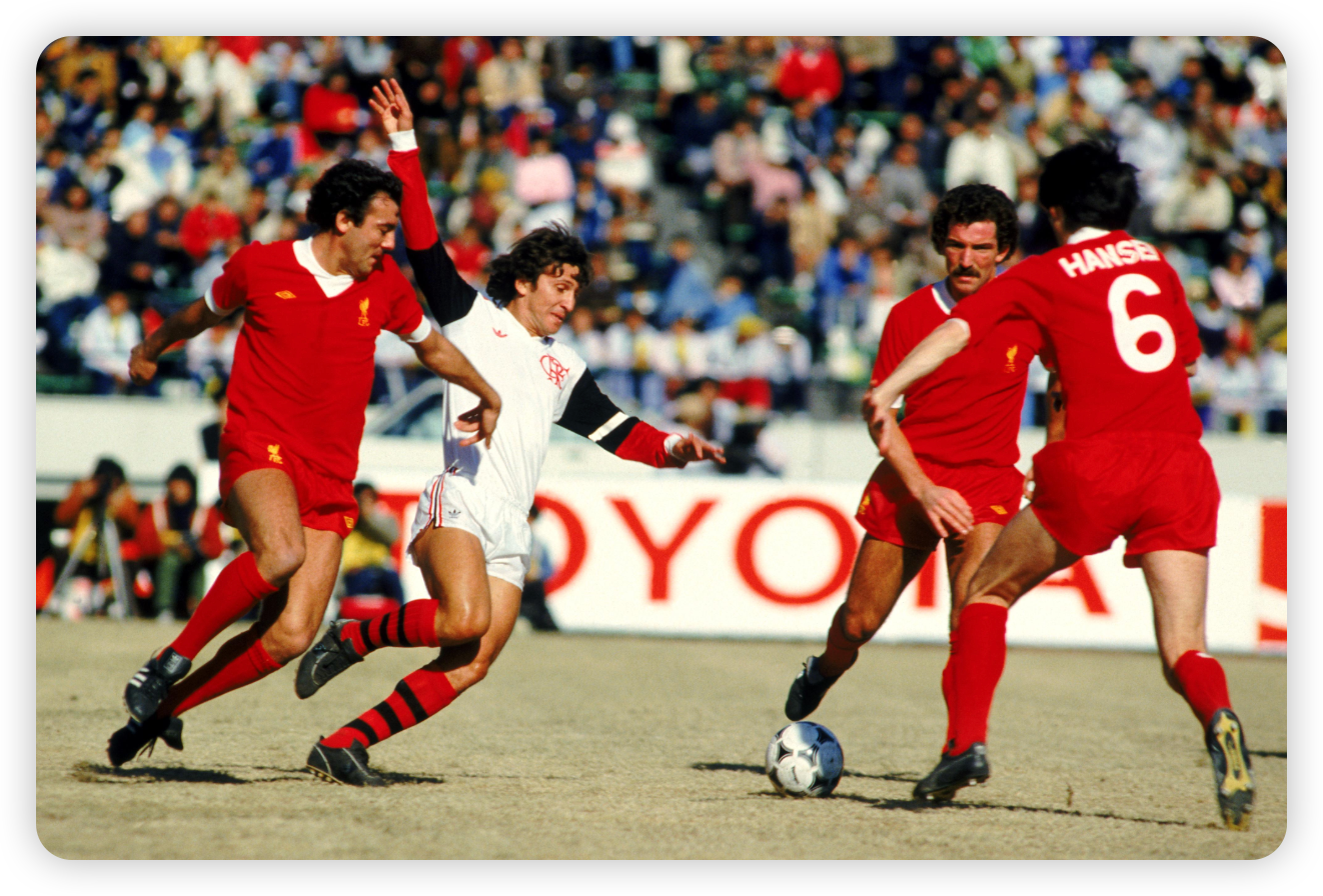 The Case for Fewer Players: Unleashing Chaos and Creativity