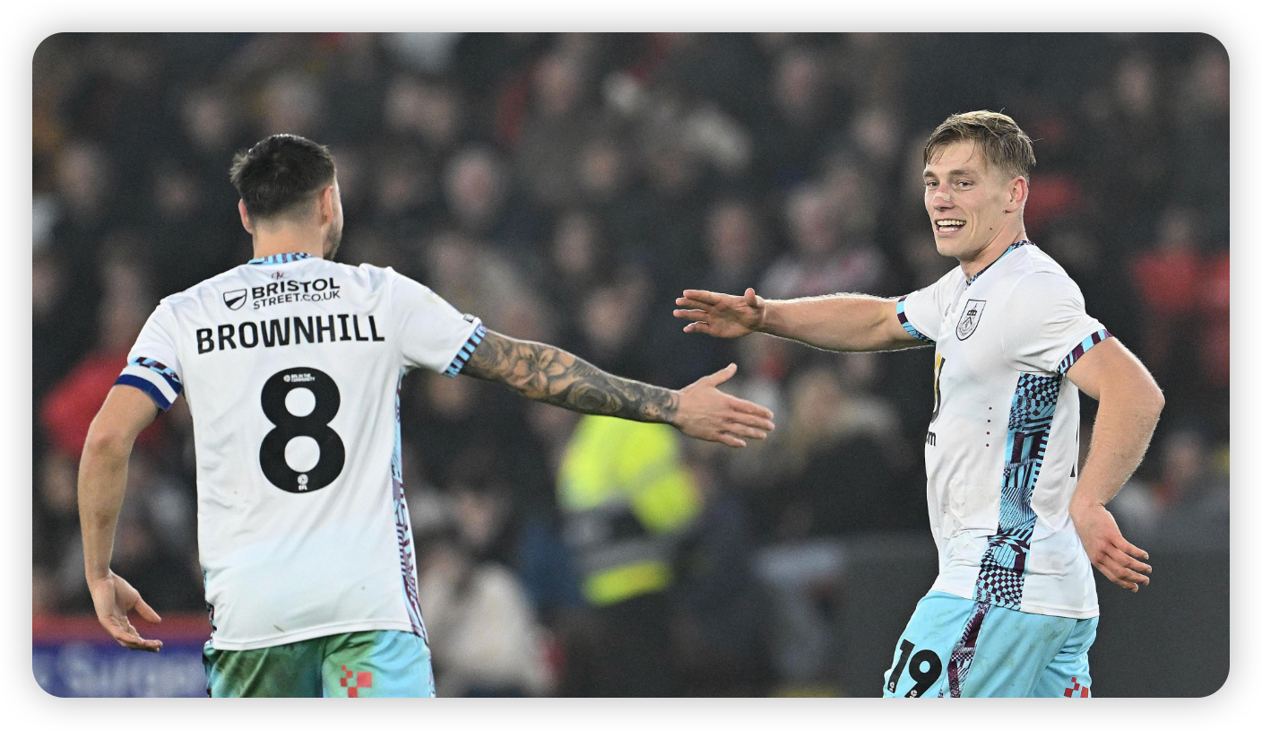 A Tactical Masterclass at Bramall Lane